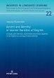Accent and Identity in Learner... - Bild 1
