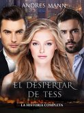 El Despertar De Tess (eBook, ePUB)