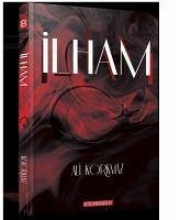 Cover Ilham