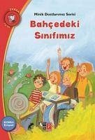 Bahcedeki Sinifimiz - Tsiambali, Chrysanthe Bahcedeki Sinifimiz - Tsiambali, Chrysanthe