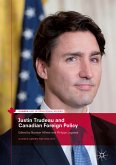 Justin Trudeau and Canadian Foreign Policy (eBook, PDF)