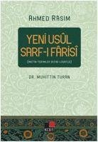 Yeni Usul Sarf-i Farisi - Turan, Muhittin