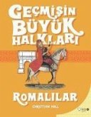 Gecmisin Büyük Halklari Gecmisin Büyük Halklari