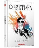 Cover Ögretmen