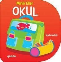 Minik Eller Okul - Kolektif