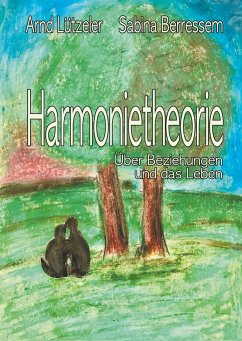 Harmonietheorie