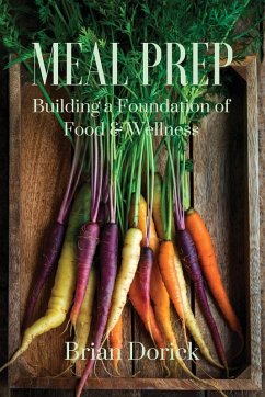 Cover Meal Prep
