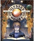 Ulysses Moore 9 - Gölgeler Labirenti