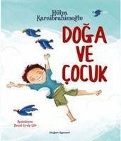 Doga ve Cocuk - Karaibrahimoglu, Hülya