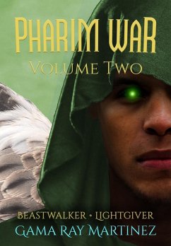 Pharim War Volume 2 - Martinez, Gama Ray