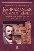 Kahramanlar Caginin Izinde