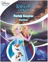 Parlak Geceler - Kesif Kitabi - Kolektif