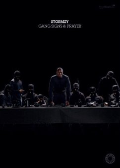 Gang Signs & Prayer, for Piano, Voice & Guitar - Stormzy