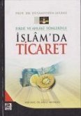 Islamda Ticaret Ciltli