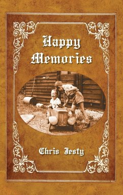 Happy Memories - Jesty, Chris