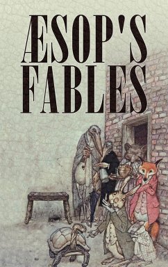 Aesop's Fables - Aesop