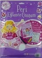 Cover Peri Eglence Cantam