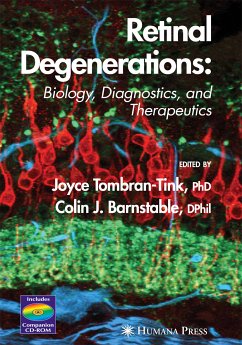 Retinal Degenerations (eBook, PDF)