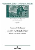Joseph Anton Schöpf