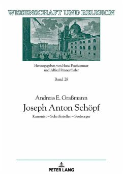 Joseph Anton Schöpf - Graßmann, Andreas E.