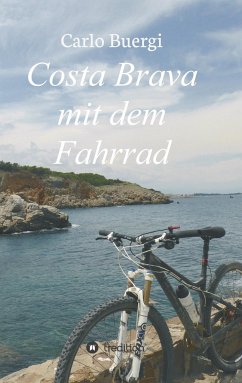 Costa Brava mit dem Fahrrad