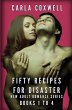 Fifty Recipes For Disaster New Adult... - Bild 1