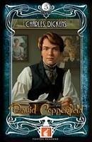 David Copperfield - Foxton Readers Level 5 - 1700 Headwords (B2) Graded ELT / ESL / EAL Readers - Dickens, Charles
