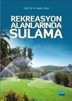 Cover Rekreasyon Alanlarinda Sulama