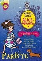 Merakli Seker Alice Miranda Pariste - Harvey, Jacqueline