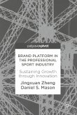 Brand Platform in the Professional Sport Industry (eBook, PDF)