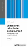 Lebensweltorientierte Soziale Arbeit (eBook, PDF)