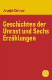 Geschichten der Unrast und Sechs Erzählungen (eBook, ePUB)