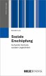 Soziale Erschöpfung (eBook, PDF) - Bild 1