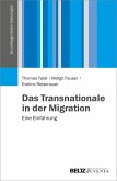 Das Transnationale in der Migration (eBook, PDF)