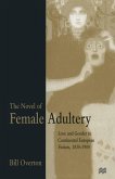 The Novel of Female Adultery (eBook, PDF)
