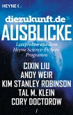 diezukunft - Ausblicke 1 (eBook, ePUB)