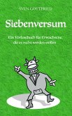 Siebenversum (eBook, ePUB)