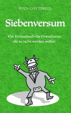 Siebenversum (eBook, ePUB) - Gottfried, Sven