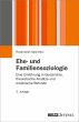 Ehe- und Familiensoziologie (eBook, PDF) - Bild 1