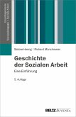 Geschichte der Sozialen Arbeit (eBook, PDF)