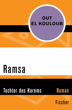 Ramsa (eBook, ePUB) - Kouloub, Out el