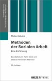 Methoden der Sozialen Arbeit (eBook, PDF)