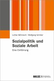 Sozialpolitik und Soziale Arbeit (eBook, PDF)
