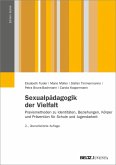 Sexualpädagogik der Vielfalt (eBook, PDF)