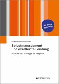 Selbstmanagement und exzellente Leistung (eBook, PDF)