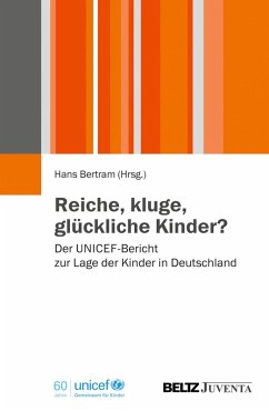 Reiche, kluge, glückliche Kinder? (eBook, PDF)