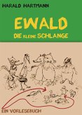 Ewald die kleine Schlange (eBook, ePUB)