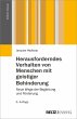 Herausforderndes Verhalten von Menschen... - Bild 1