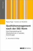 Qualitätsmanagement nach der ISO Norm (eBook, PDF)