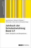 Jahrbuch der Schulentwicklung. Band 17 (eBook, PDF)